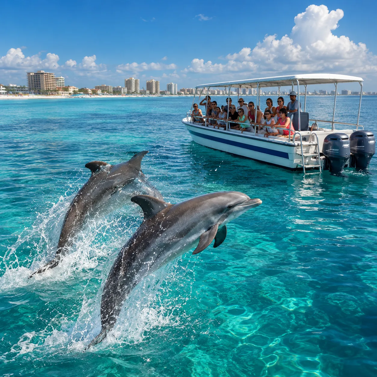 Water Activities in Destin Destin guide
