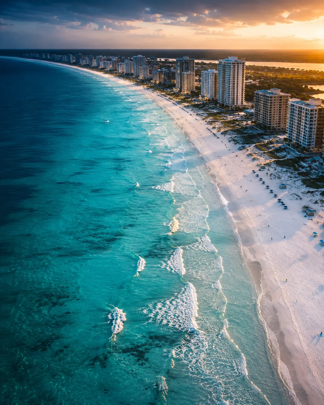 Destin Vacation Guide 2026 Destin guide