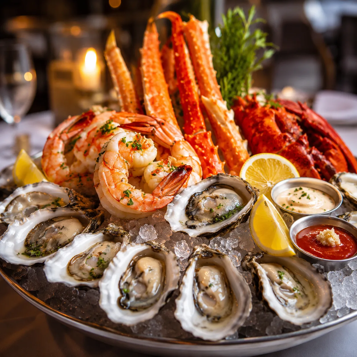 Best Seafood Restaurants in Destin Destin guide