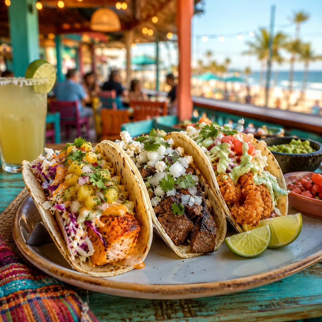 Restaurants and dining around Destin Florida